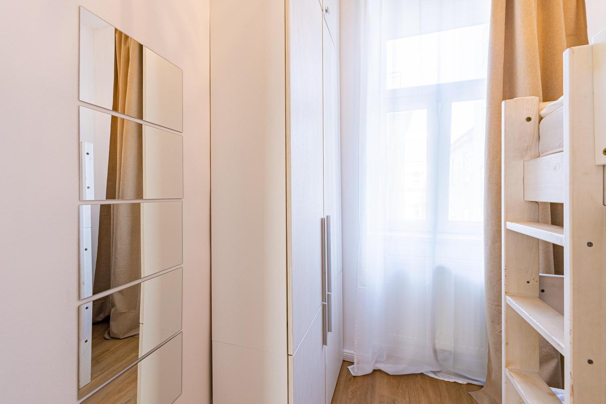 Appartamento My 2bedroom *