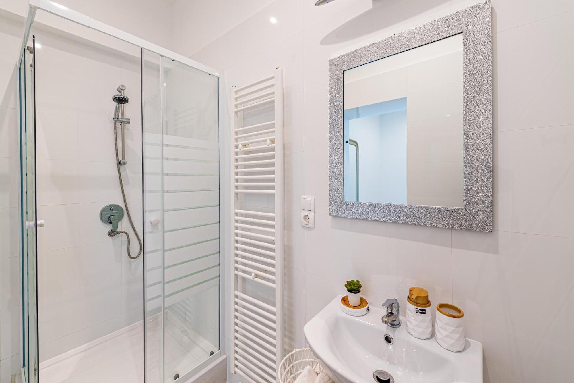 My 2bedroom Appartamento