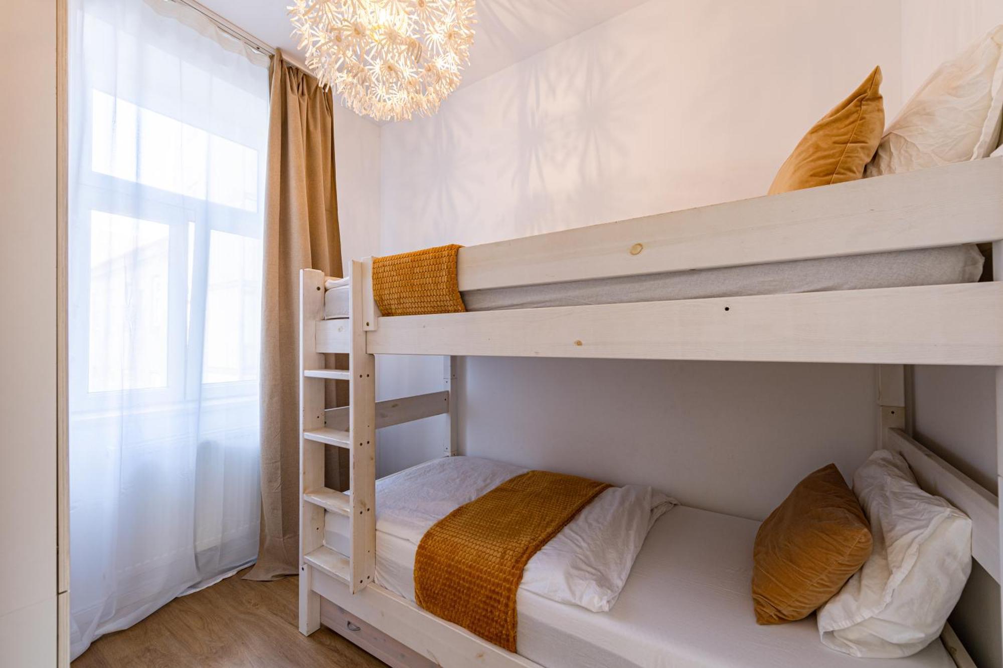 Appartamento My 2bedroom