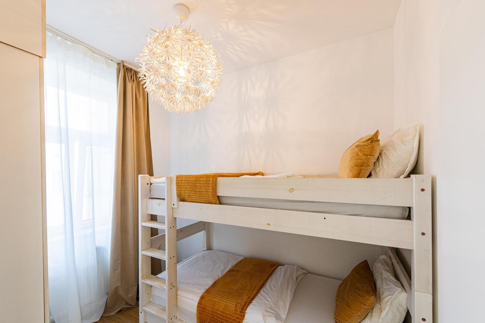 My 2bedroom Appartamento