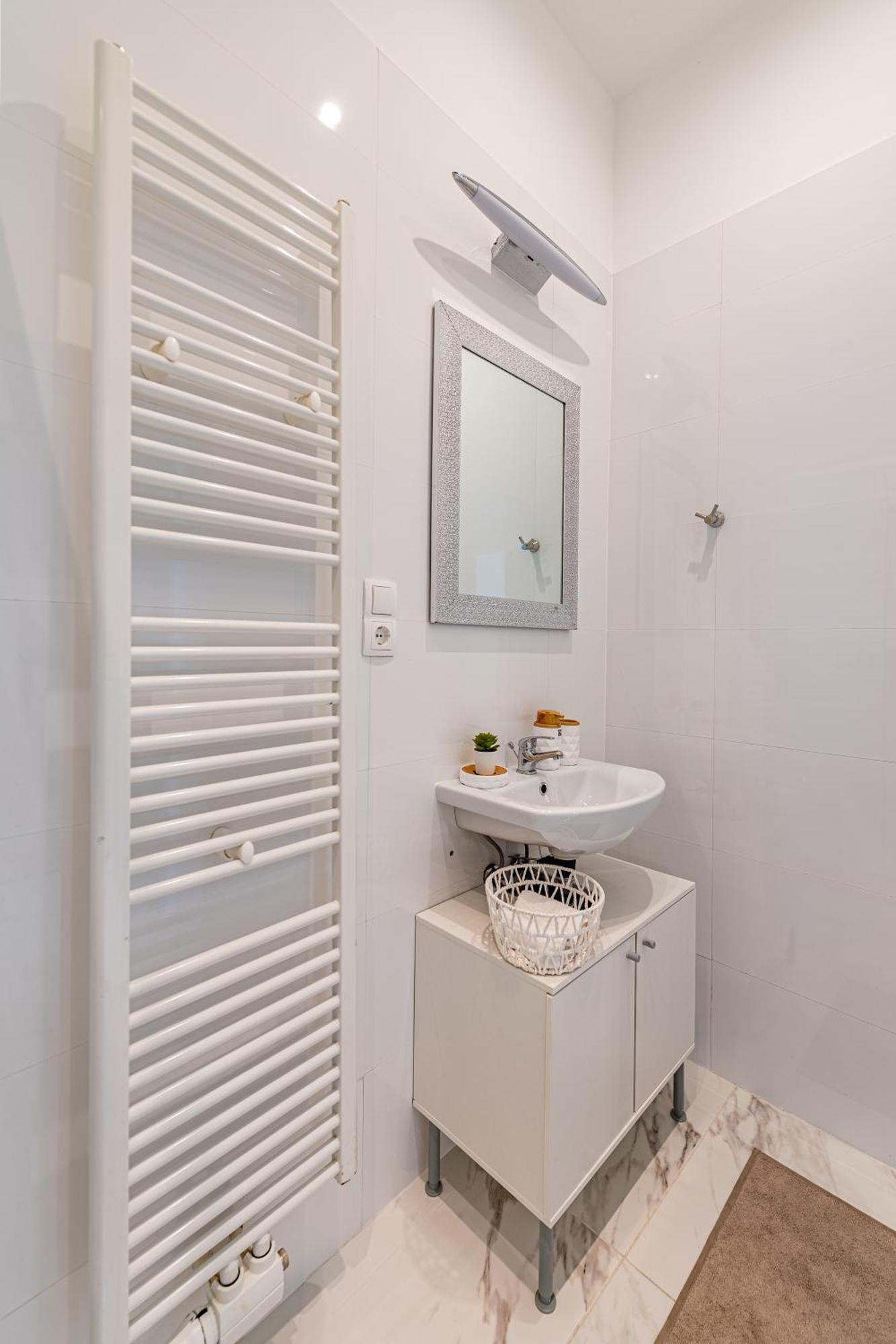 My 2bedroom Appartamento *