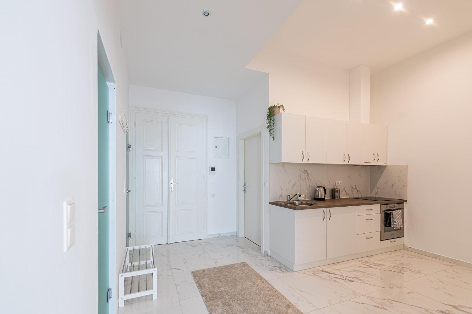 Appartamento My 2bedroom Vienna