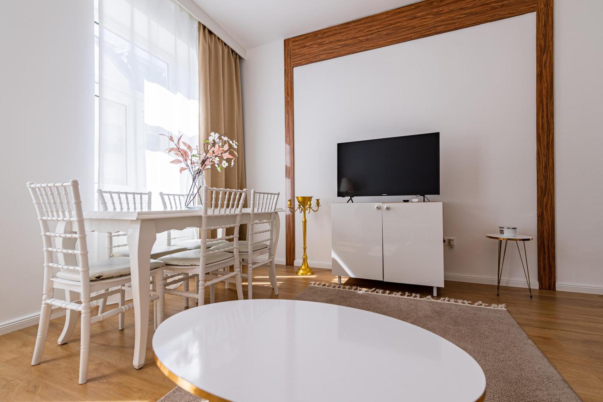 My 2bedroom Appartamento