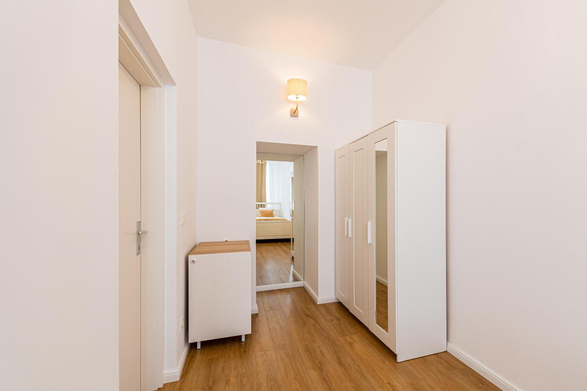 My 2bedroom Appartamento