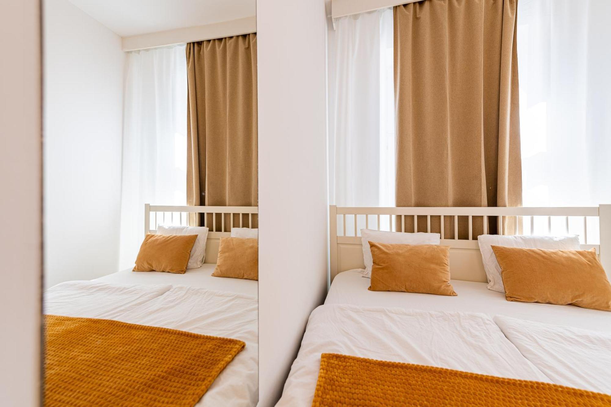 Appartamento My 2bedroom *
